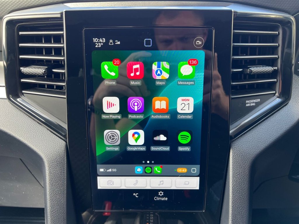 Used Volkswagen Amarok 2024 for sale - 78200388: Photo 49