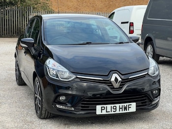 2019 (19) - 1.5 dCi Play Hatchback 5dr Diesel Manual Euro 6 (s/s) (90 ps)