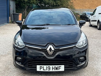 Used Renault Clio 2019 for sale - 75875615: Photo