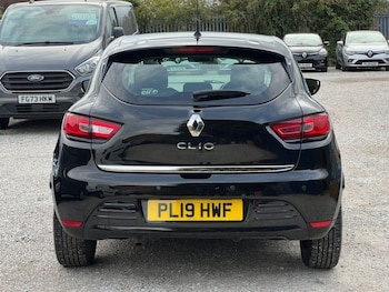 Used Renault Clio 2019 for sale - 75875615: Photo