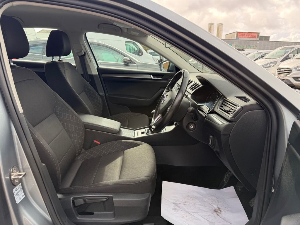 Used Skoda Superb 2026 for sale - 78029856: Photo 15