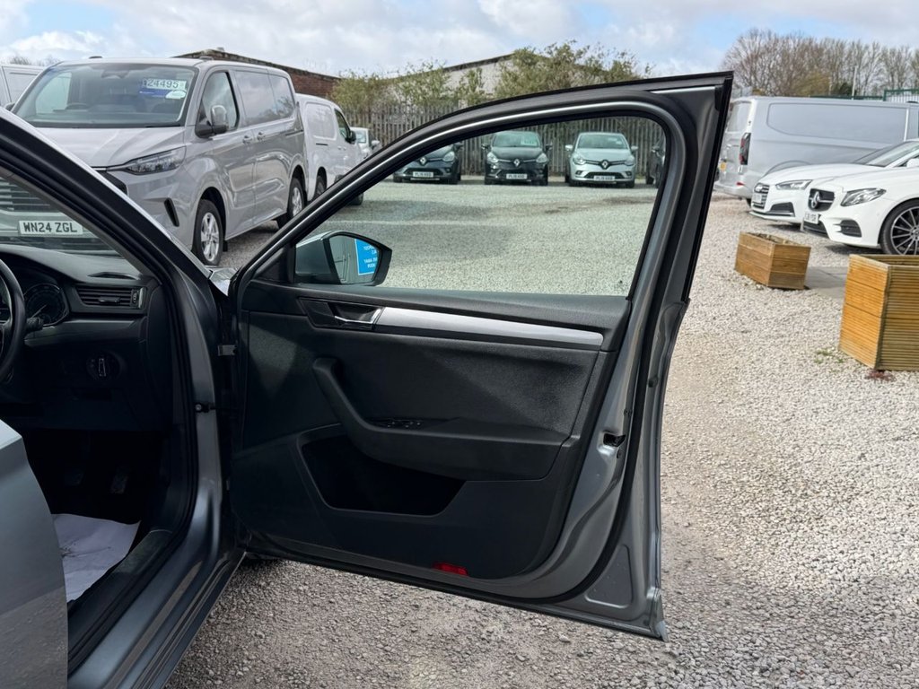 Used Skoda Superb 2026 for sale - 78029856: Photo 17