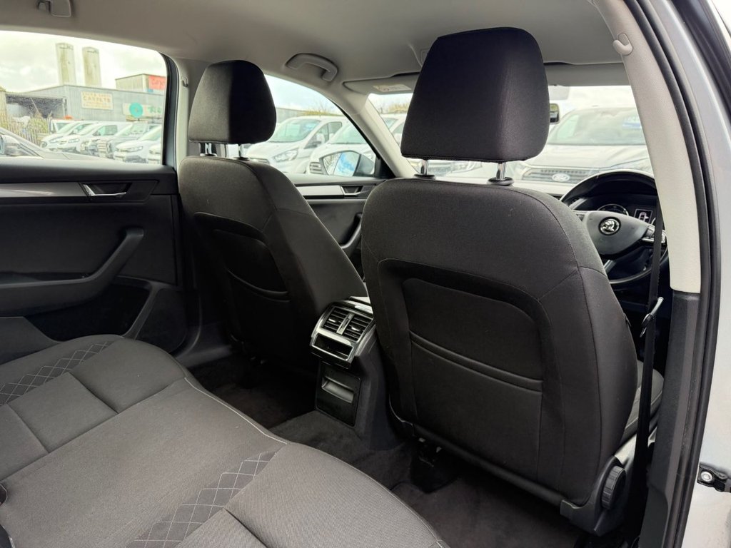 Used Skoda Superb 2026 for sale - 78029856: Photo 18