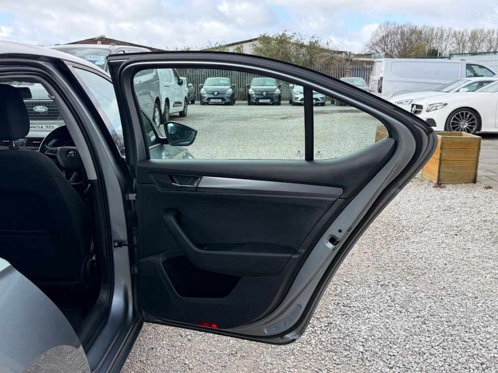 Used Skoda Superb 2026 for sale - 78029856: Photo 19