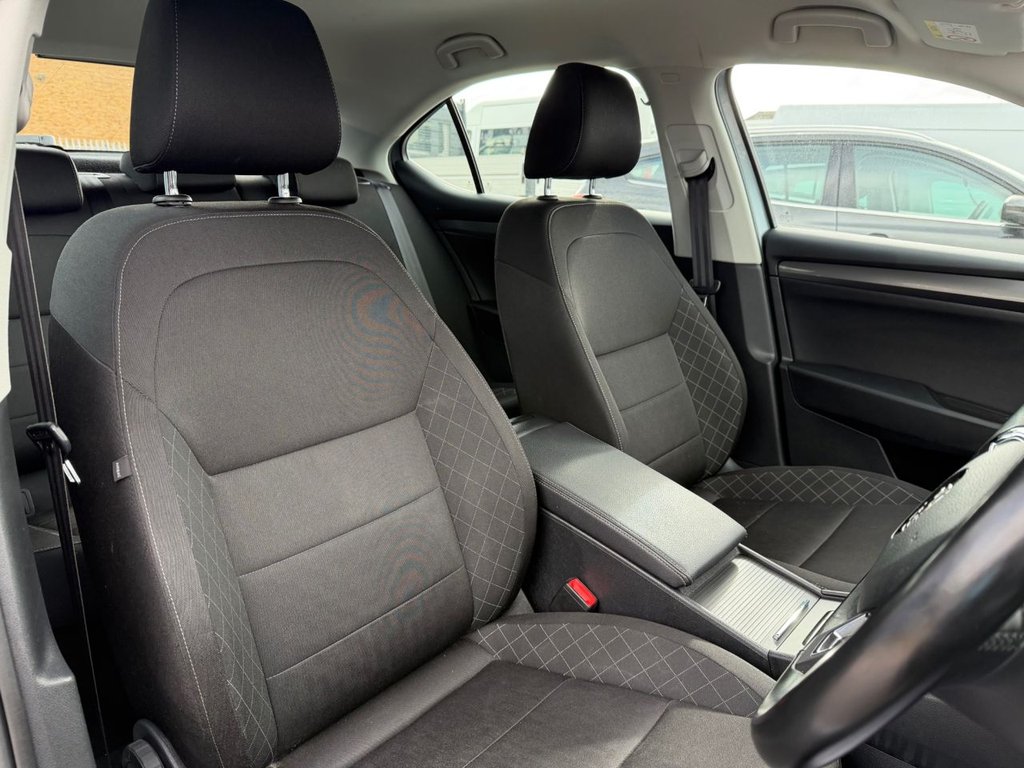 Used Skoda Superb 2026 for sale - 78029856: Photo 20