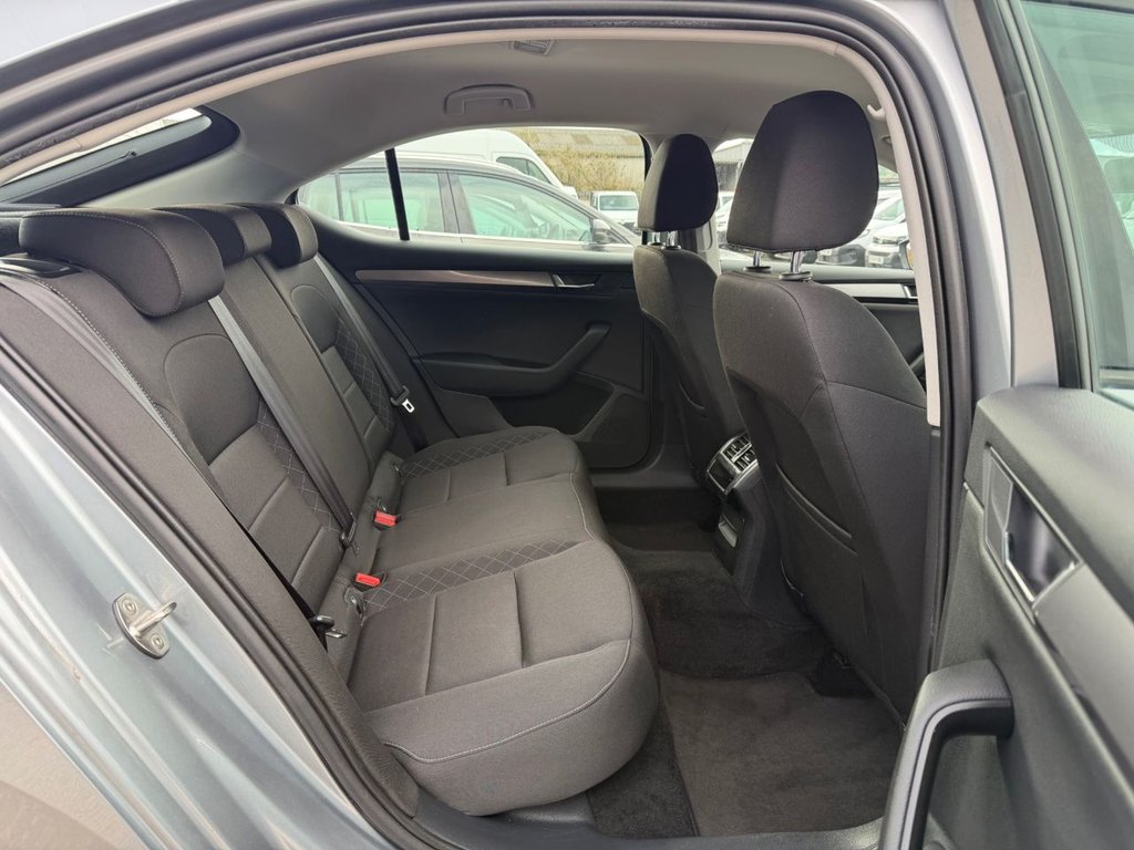 Used Skoda Superb 2026 for sale - 78029856: Photo 23