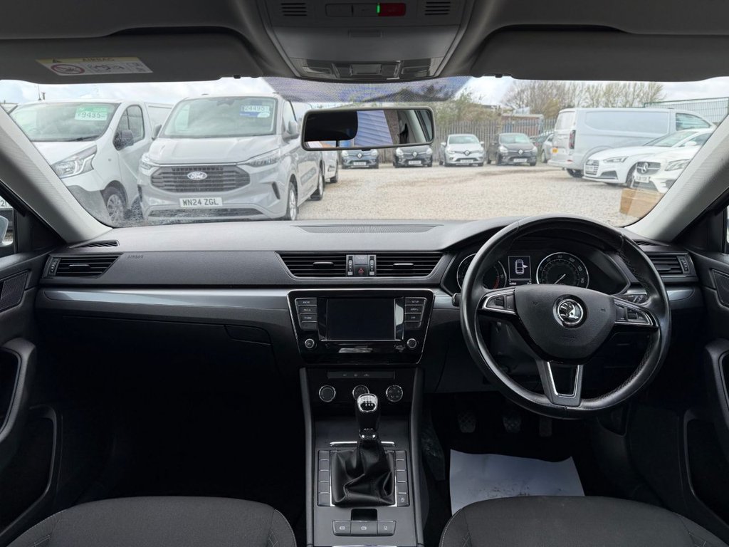 Used Skoda Superb 2026 for sale - 78029856: Photo 26