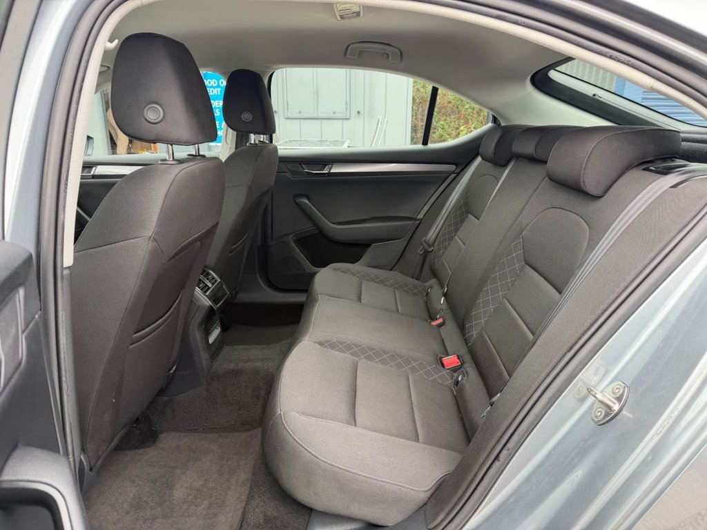 Used Skoda Superb 2026 for sale - 78029856: Photo 27