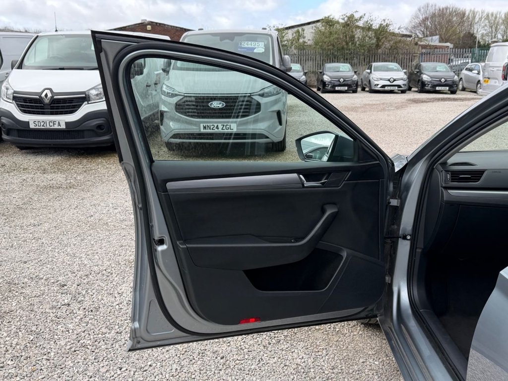 Used Skoda Superb 2026 for sale - 78029856: Photo 31