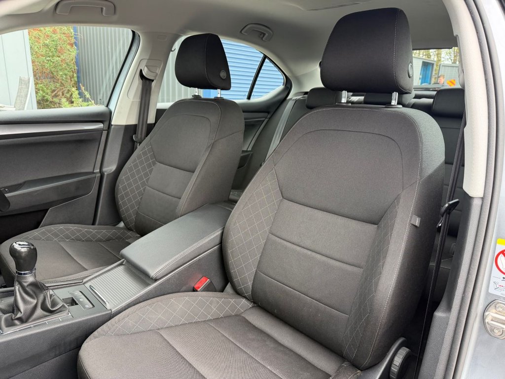 Used Skoda Superb 2026 for sale - 78029856: Photo 34