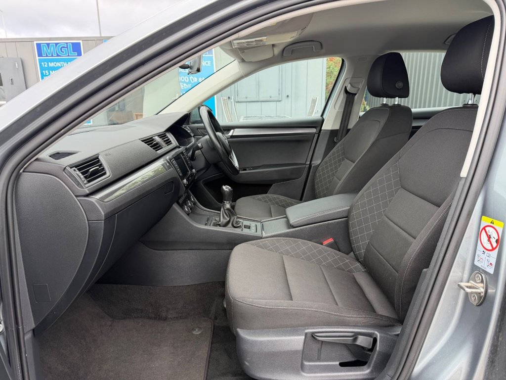 Used Skoda Superb 2026 for sale - 78029856: Photo 35