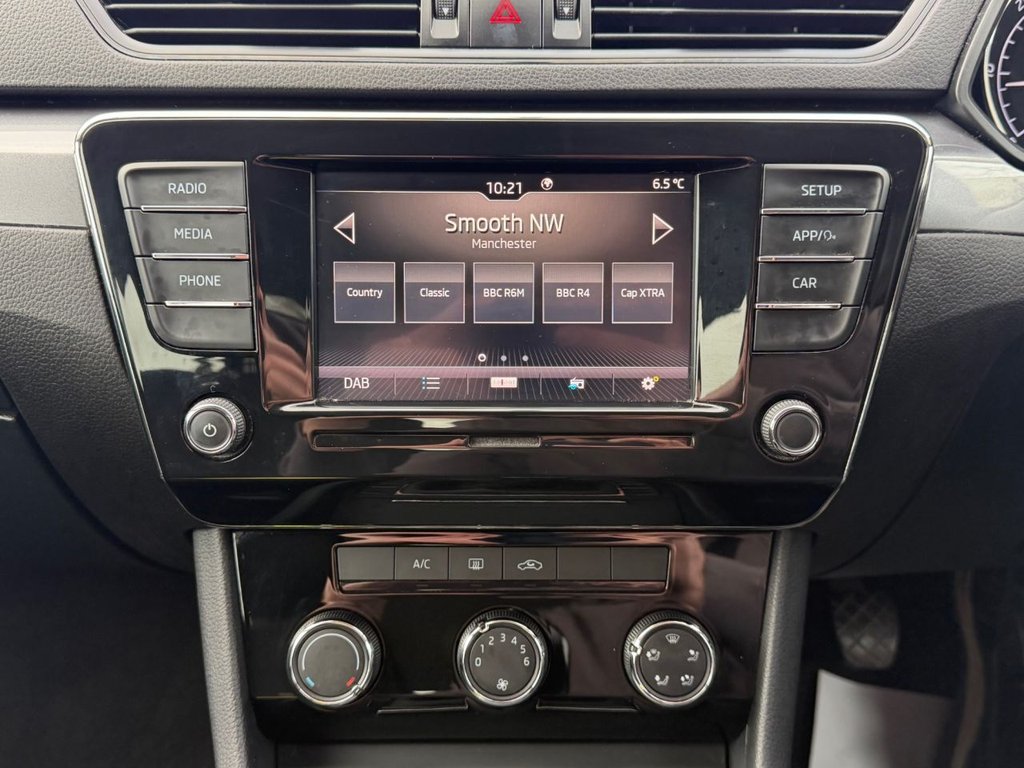 Used Skoda Superb 2026 for sale - 78029856: Photo 46