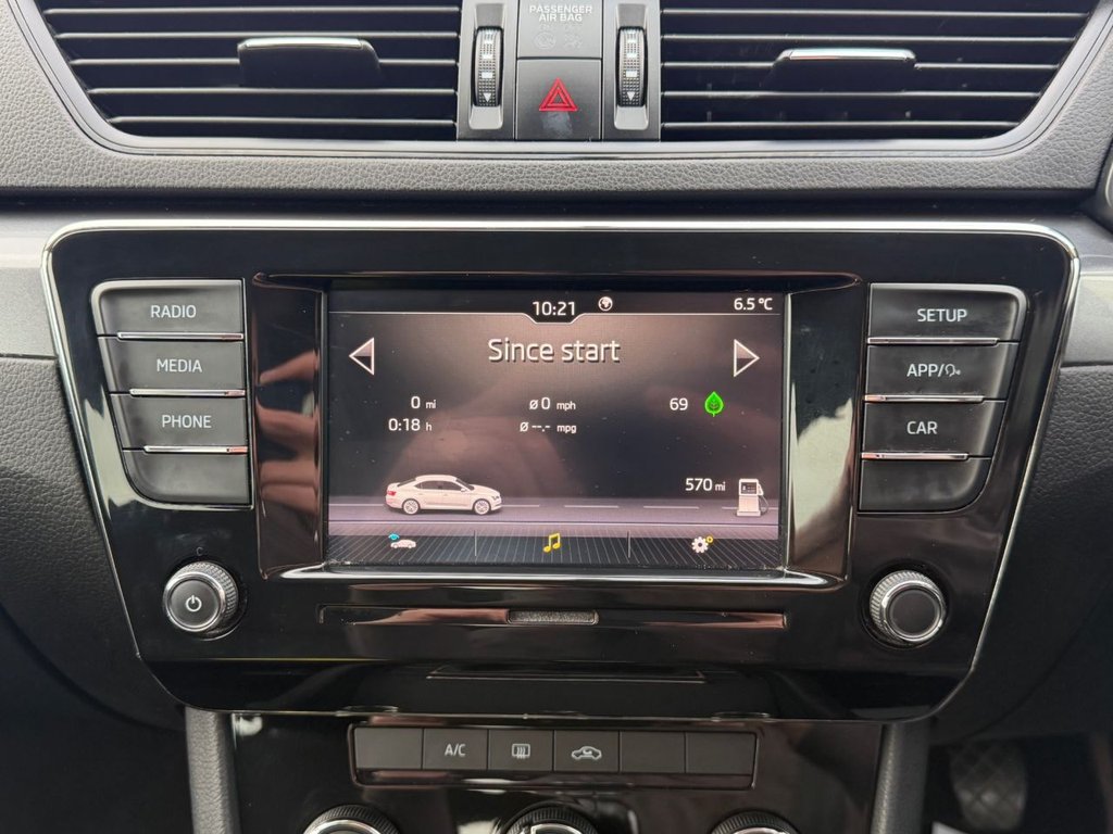 Used Skoda Superb 2026 for sale - 78029856: Photo 48