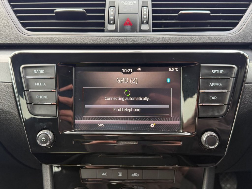 Used Skoda Superb 2026 for sale - 78029856: Photo 49