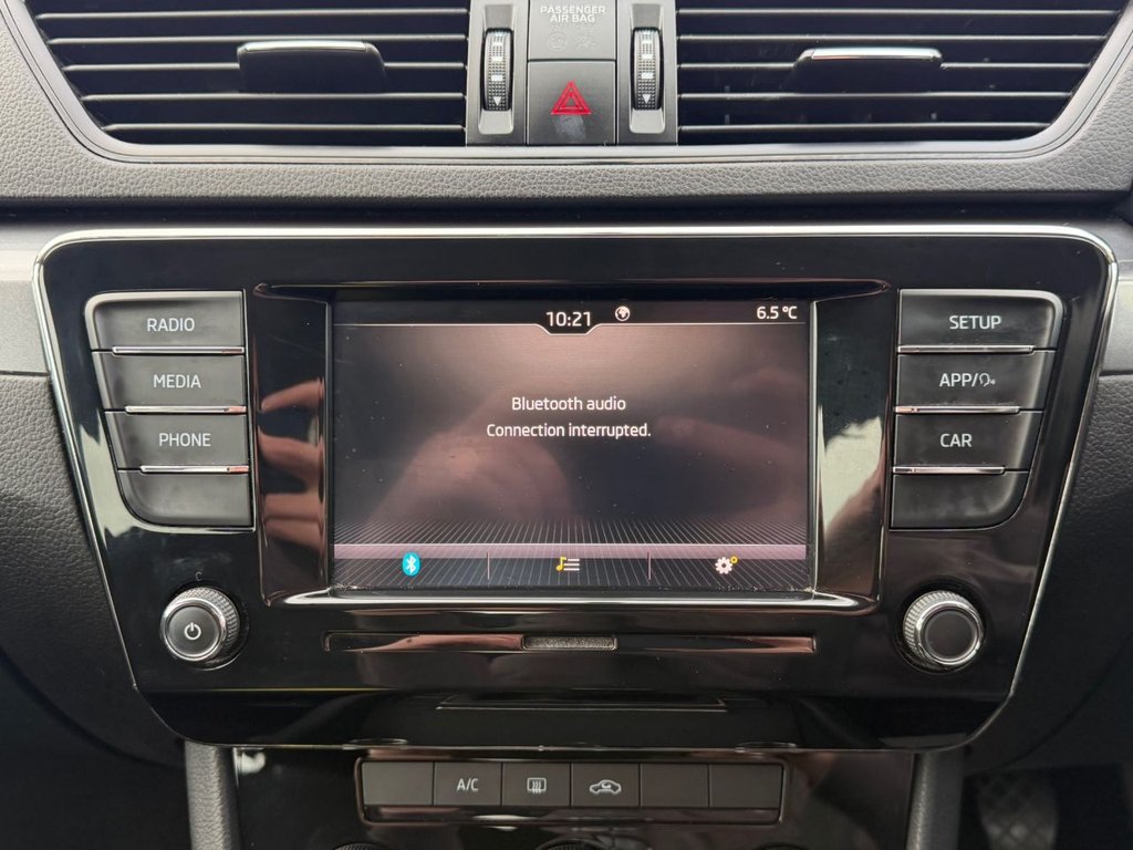 Used Skoda Superb 2026 for sale - 78029856: Photo 50