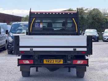 Used Ford Transit 2023 for sale - 78612069: Photo