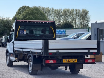 Used Ford Transit 2023 for sale - 78612069: Photo