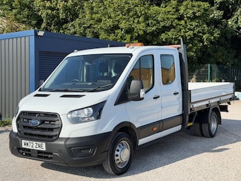 Used Ford Transit 2022 for sale - 79313288: Photo
