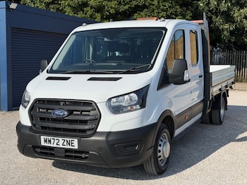 Used Ford Transit 2022 for sale - 79313288: Photo