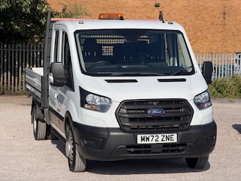 Used Ford Transit 2022 for sale - 79313288: Photo