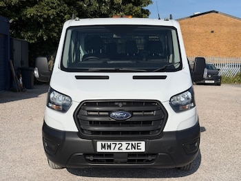 Used Ford Transit 2022 for sale - 79313288: Photo