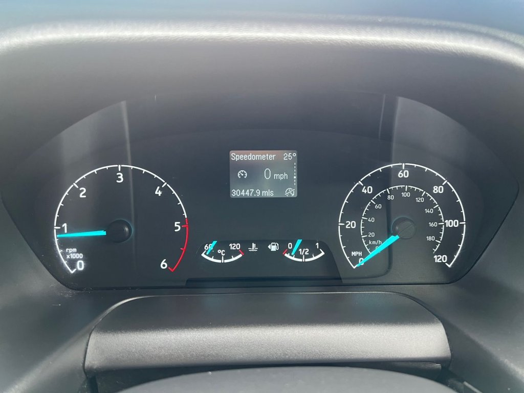 Vehicle 29