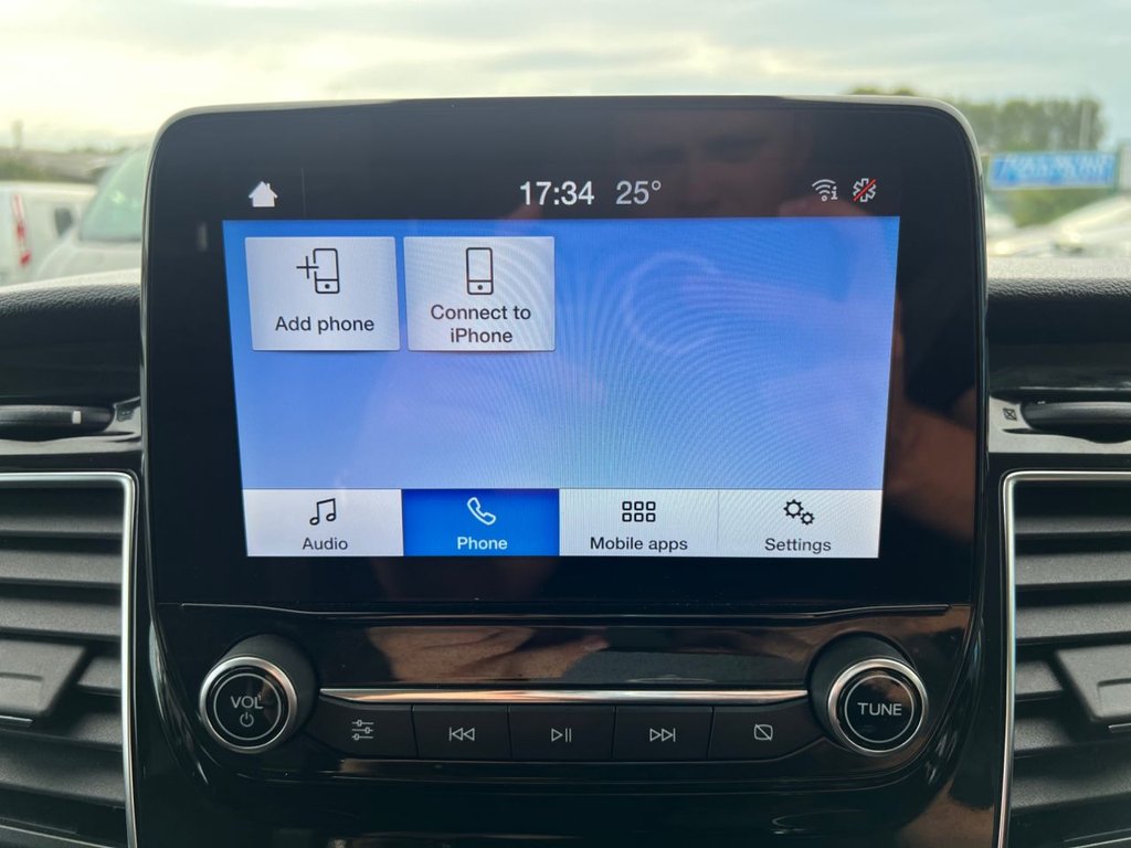 Vehicle 37