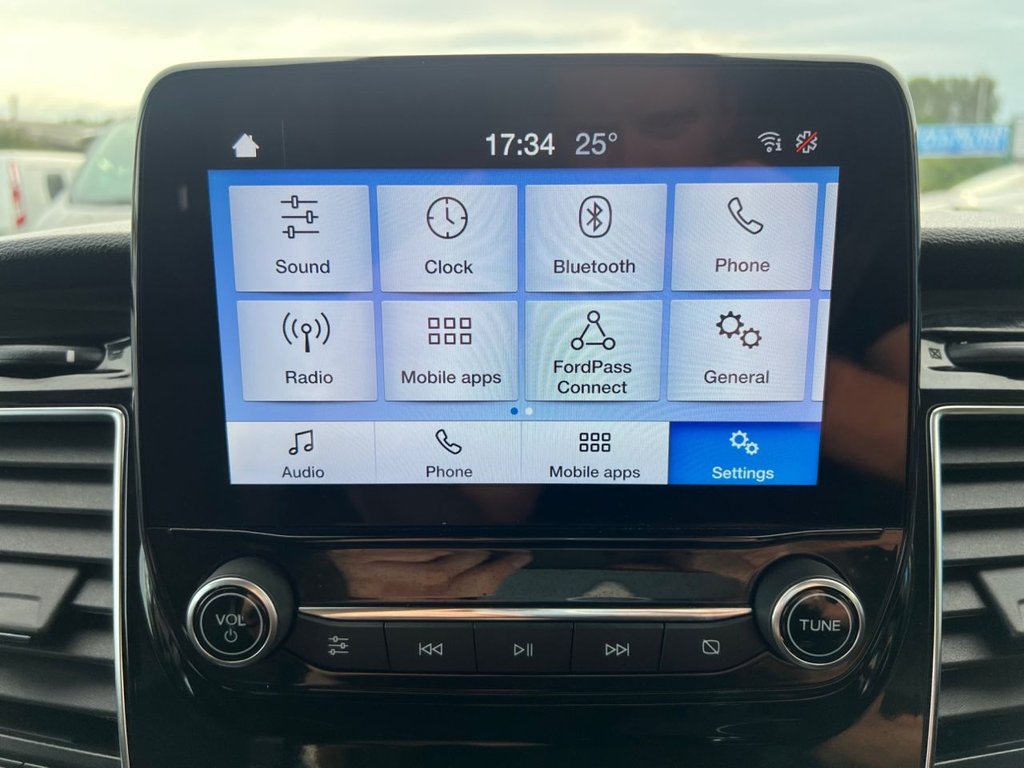 Vehicle 41