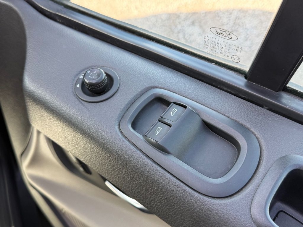 Used Ford Transit Custom 2016 for sale - 77952726: Photo 18