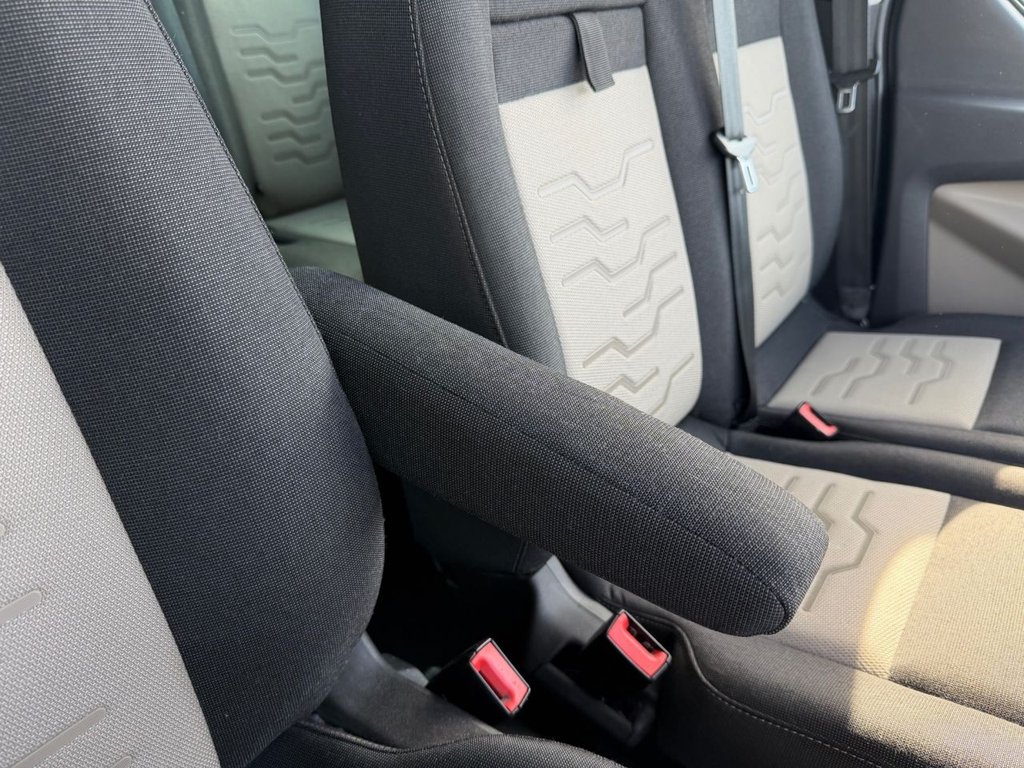 Used Ford Transit Custom 2016 for sale - 77952726: Photo 21