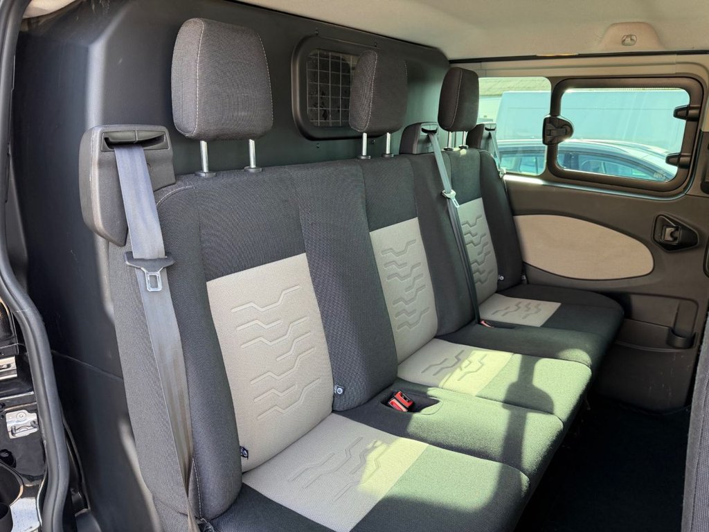 Used Ford Transit Custom 2016 for sale - 77952726: Photo 29