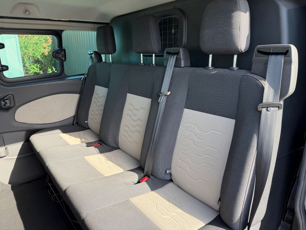 Used Ford Transit Custom 2016 for sale - 77952726: Photo 33