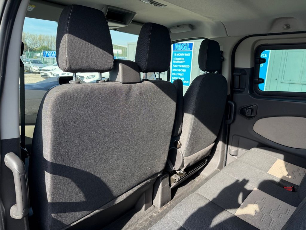 Used Ford Transit Custom 2016 for sale - 77952726: Photo 34