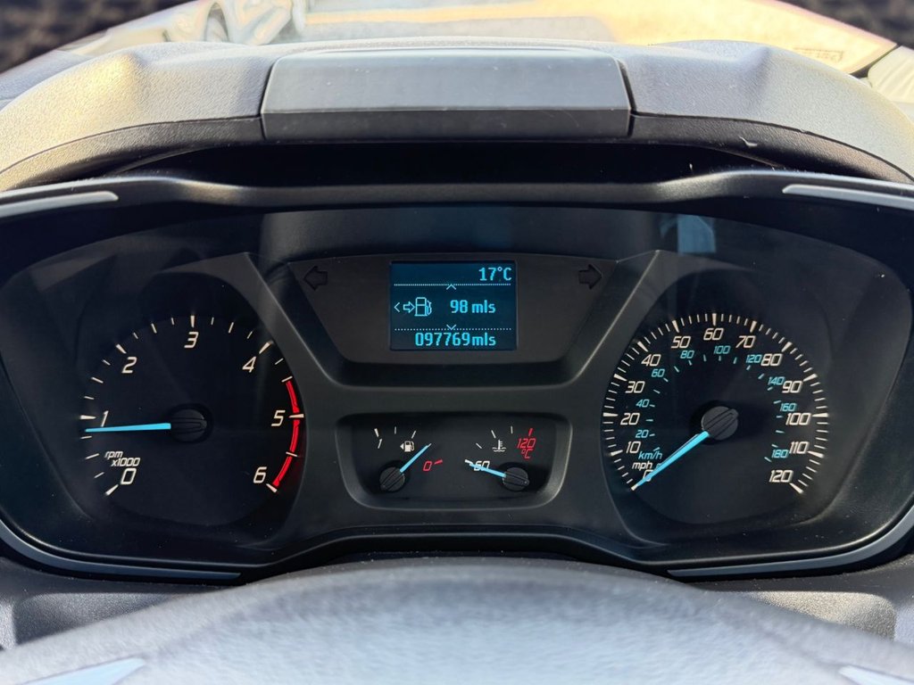 Used Ford Transit Custom 2016 for sale - 77952726: Photo 37