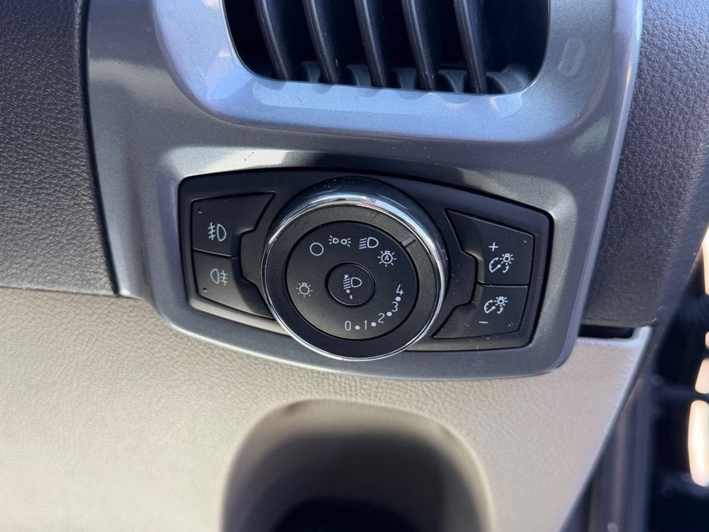 Used Ford Transit Custom 2016 for sale - 77952726: Photo 41