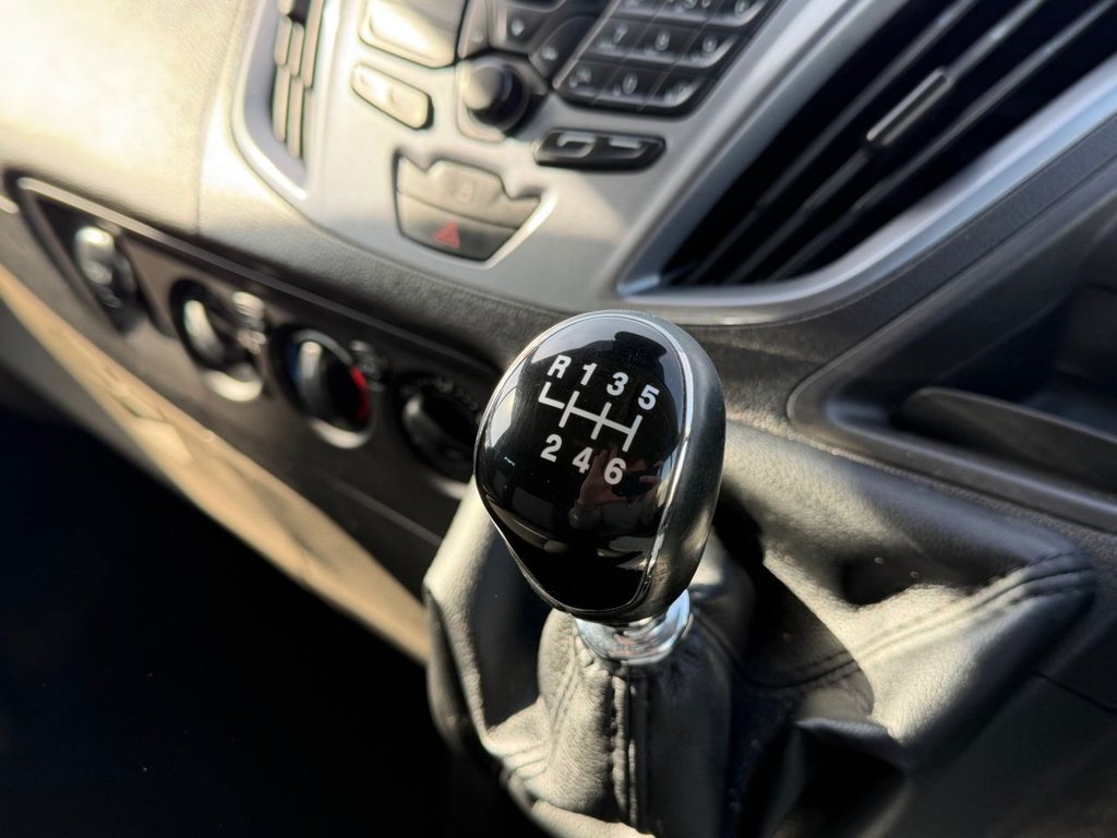 Used Ford Transit Custom 2016 for sale - 77952726: Photo 45