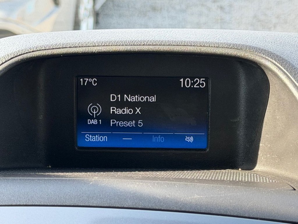 Used Ford Transit Custom 2016 for sale - 77952726: Photo 48