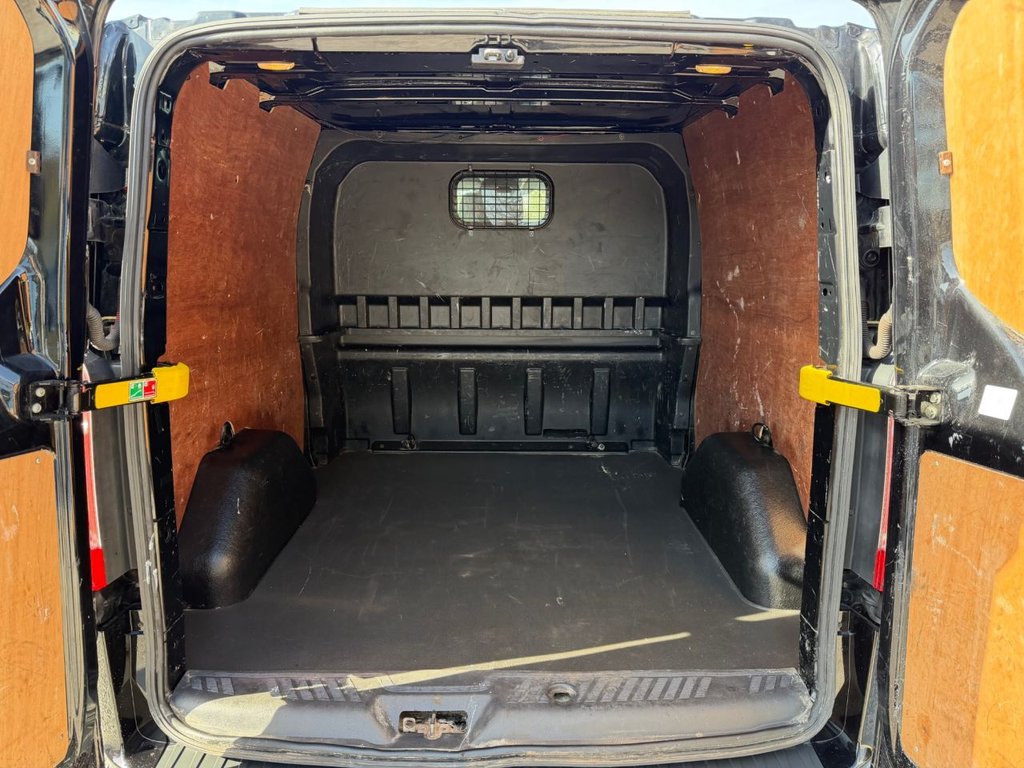 Used Ford Transit Custom 2016 for sale - 77952726: Photo 6