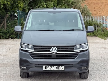 Used Volkswagen Transporter 2023 for sale - 78672718: Photo