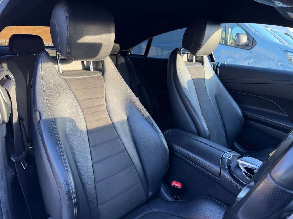 Used Mercedes-Benz E Class 2018 for sale - 77236410: Photo 21