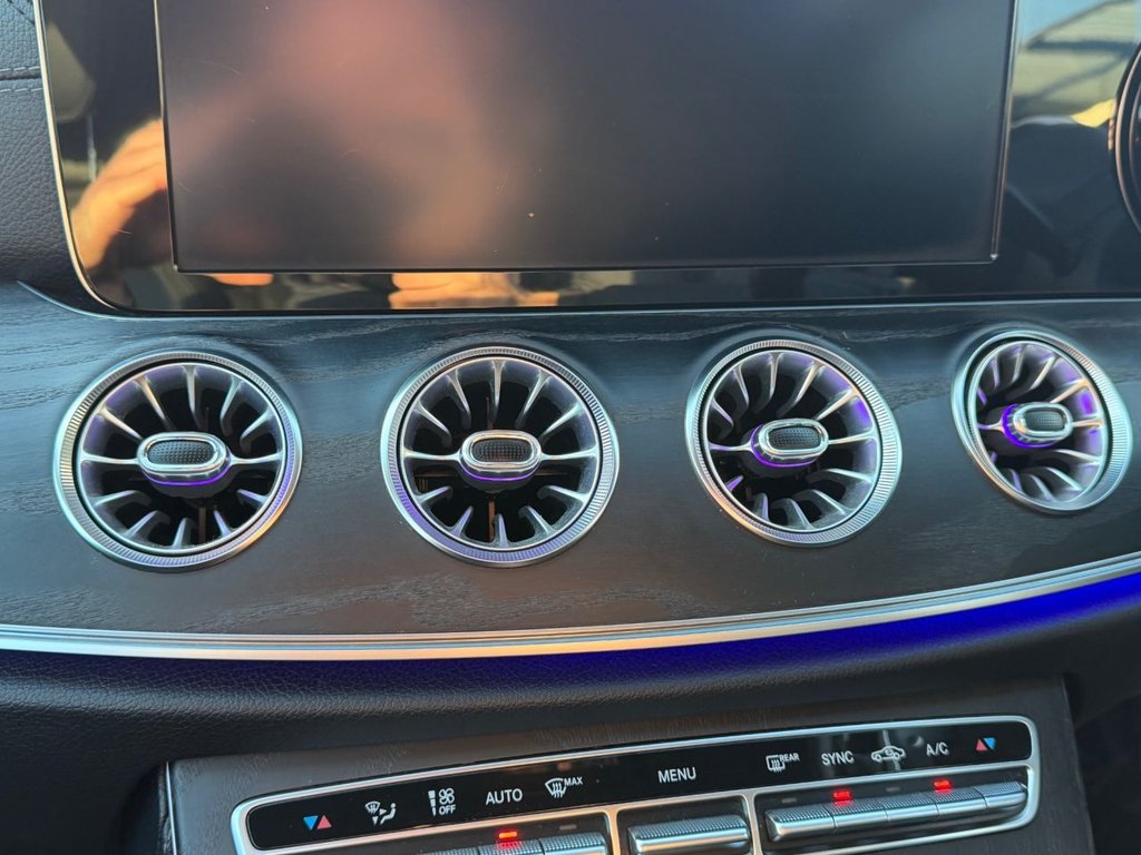 Used Mercedes-Benz E Class 2018 for sale - 77236410: Photo 30