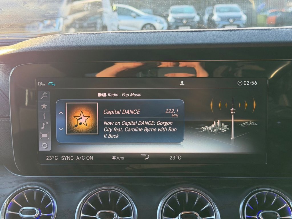 Used Mercedes-Benz E Class 2018 for sale - 77236410: Photo 31