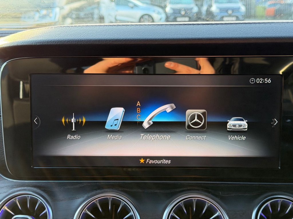 Used Mercedes-Benz E Class 2018 for sale - 77236410: Photo 32