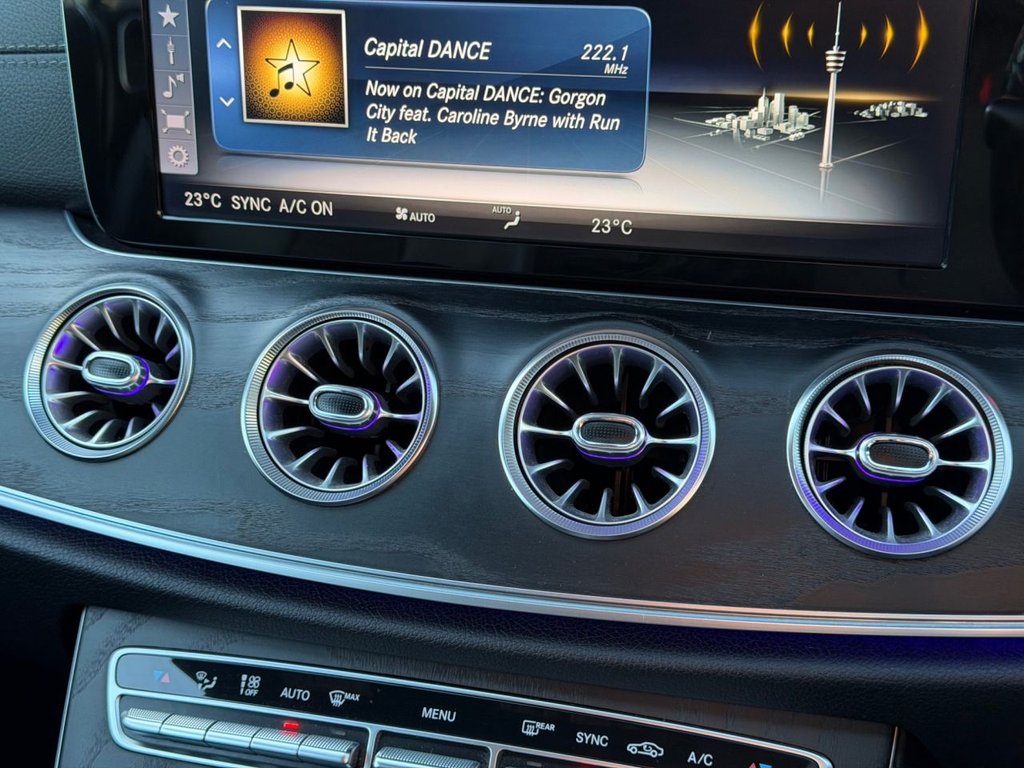 Used Mercedes-Benz E Class 2018 for sale - 77236410: Photo 33