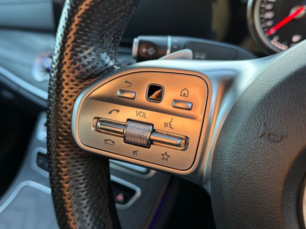 Used Mercedes-Benz E Class 2018 for sale - 77236410: Photo 37