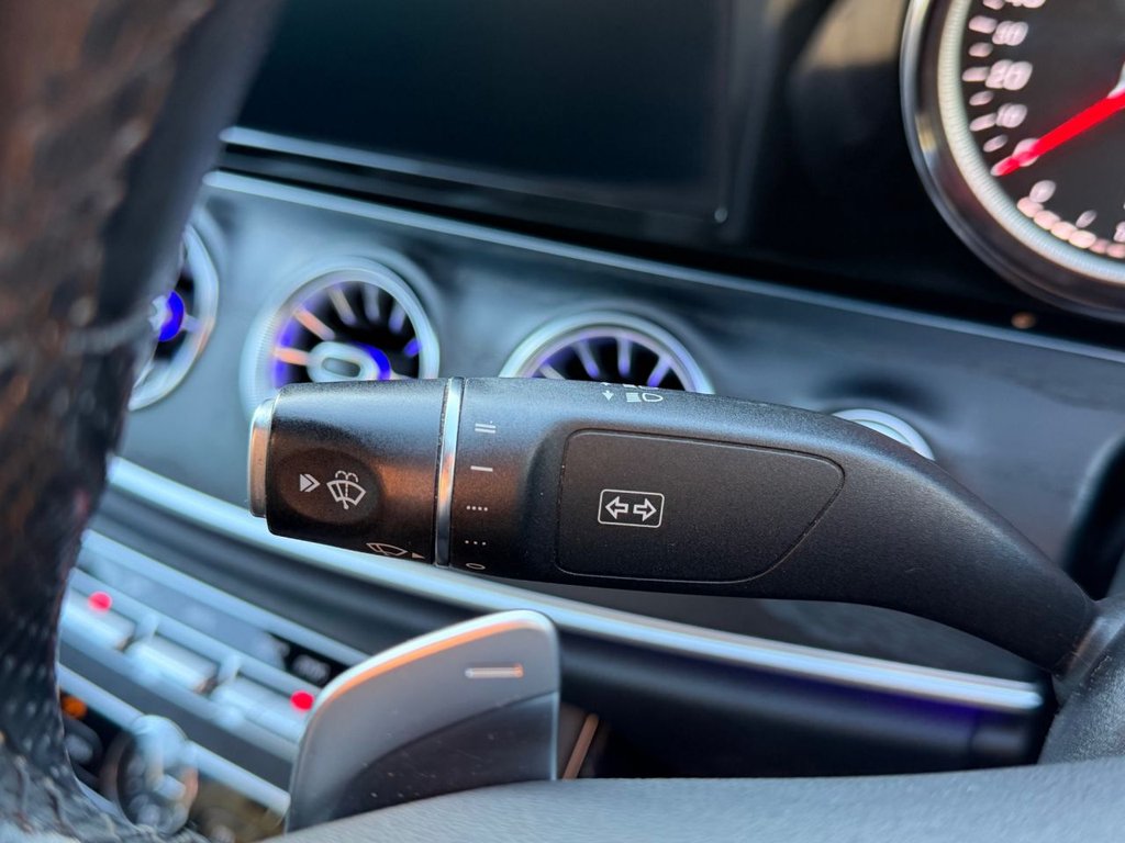 Used Mercedes-Benz E Class 2018 for sale - 77236410: Photo 38