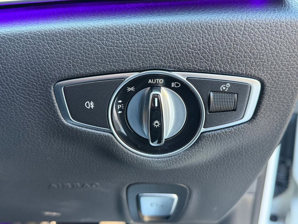 Used Mercedes-Benz E Class 2018 for sale - 77236410: Photo 41