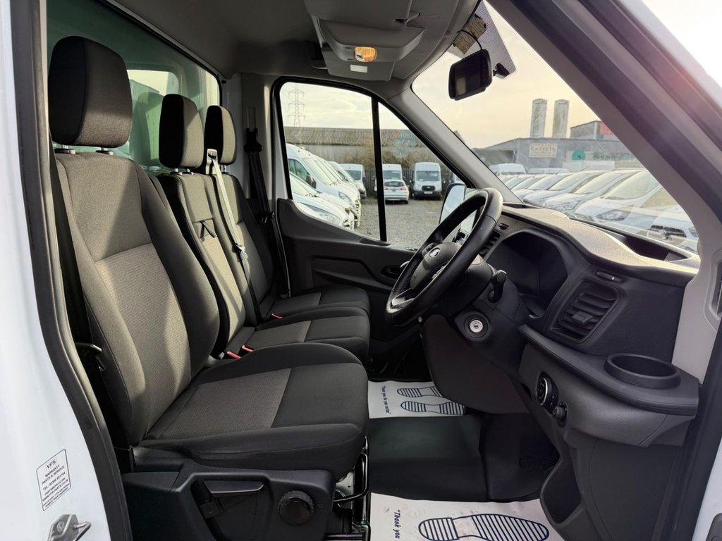 Used Ford Transit 2021 for sale - 76985738: Photo 24