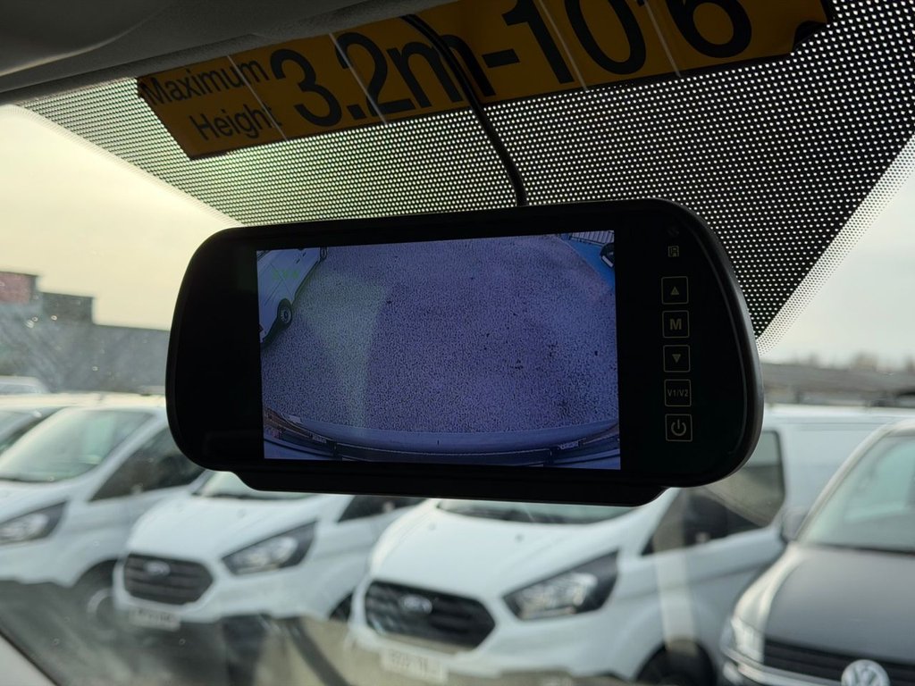 Used Ford Transit 2021 for sale - 76985738: Photo 30