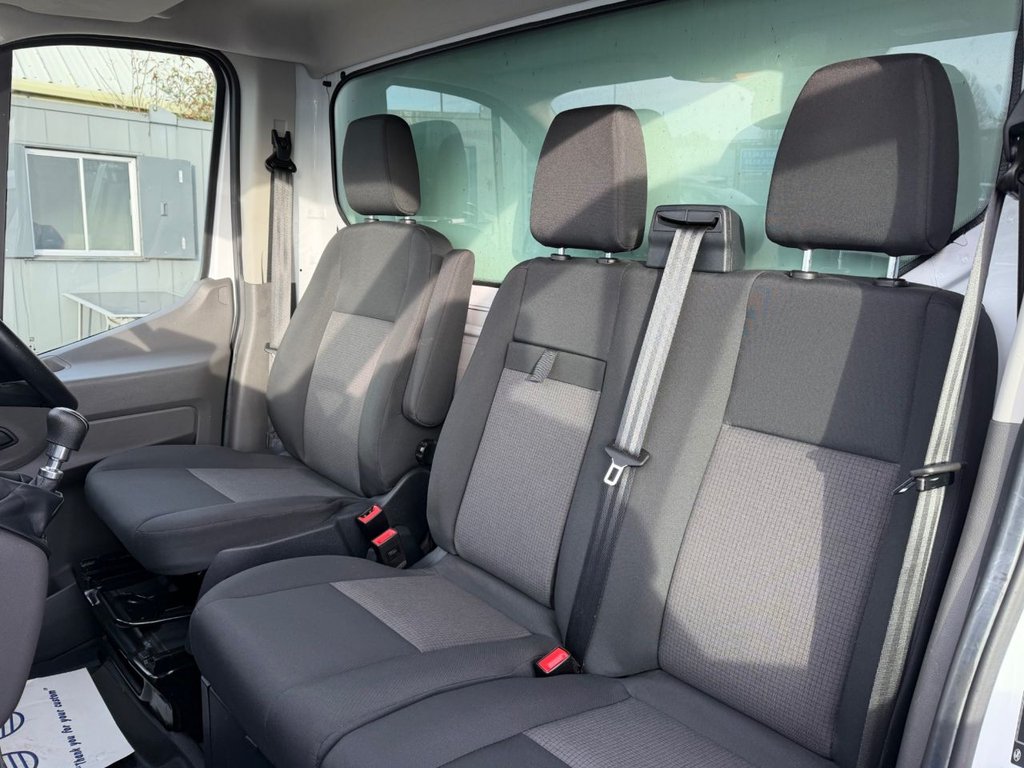 Used Ford Transit 2021 for sale - 76985738: Photo 31